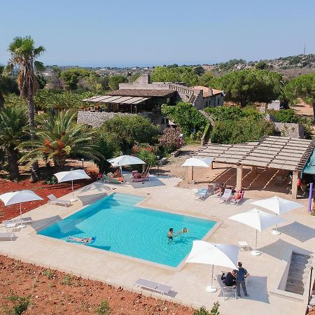 Masseria Serine Santa Maria di Leuca エクステリア 写真