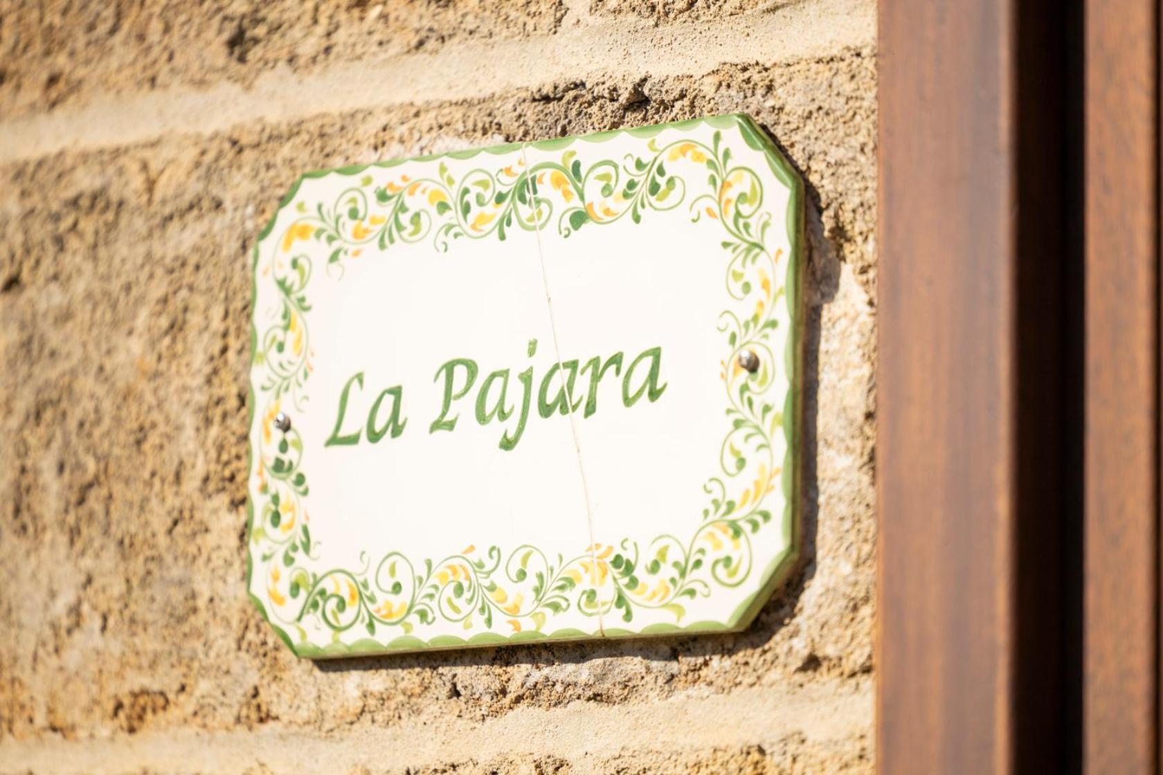 Masseria Serine Santa Maria di Leuca エクステリア 写真