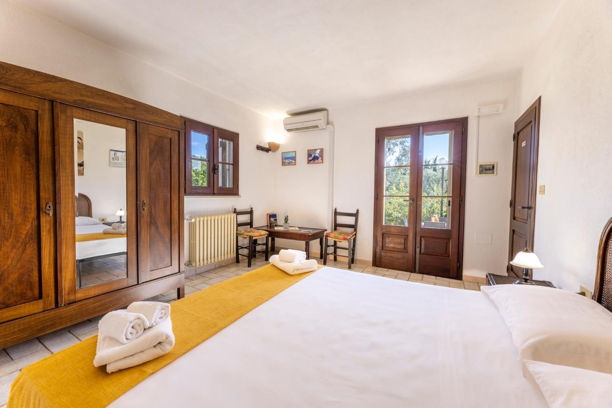 Masseria Serine Santa Maria di Leuca エクステリア 写真