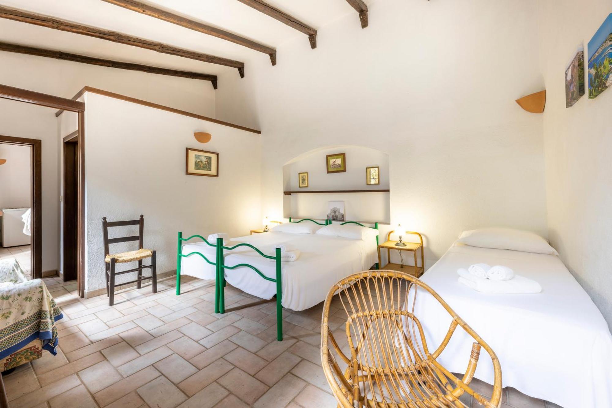 Masseria Serine Santa Maria di Leuca エクステリア 写真