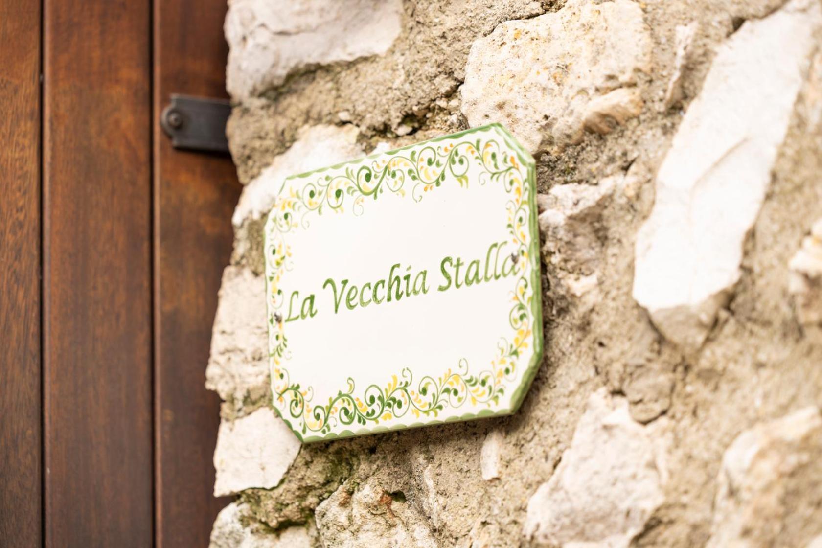 Masseria Serine Santa Maria di Leuca エクステリア 写真